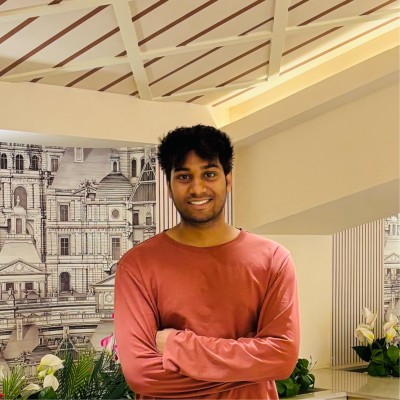 Jaiki Sagar